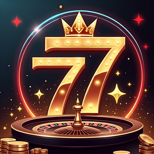 Logo 77ll