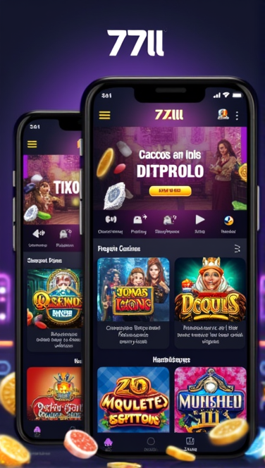 Screenshot 2 77ll